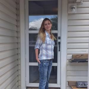 Meet your Posher, Stacey